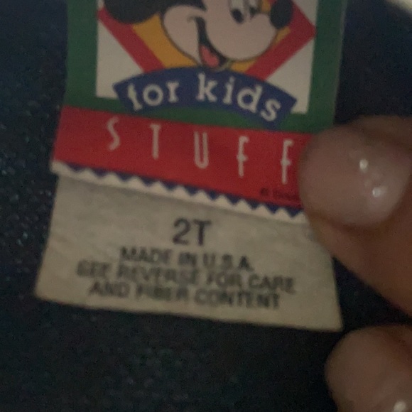 NWT sz 2T toddler sweatpshirt/sweatpants set - Picture 4 of 4